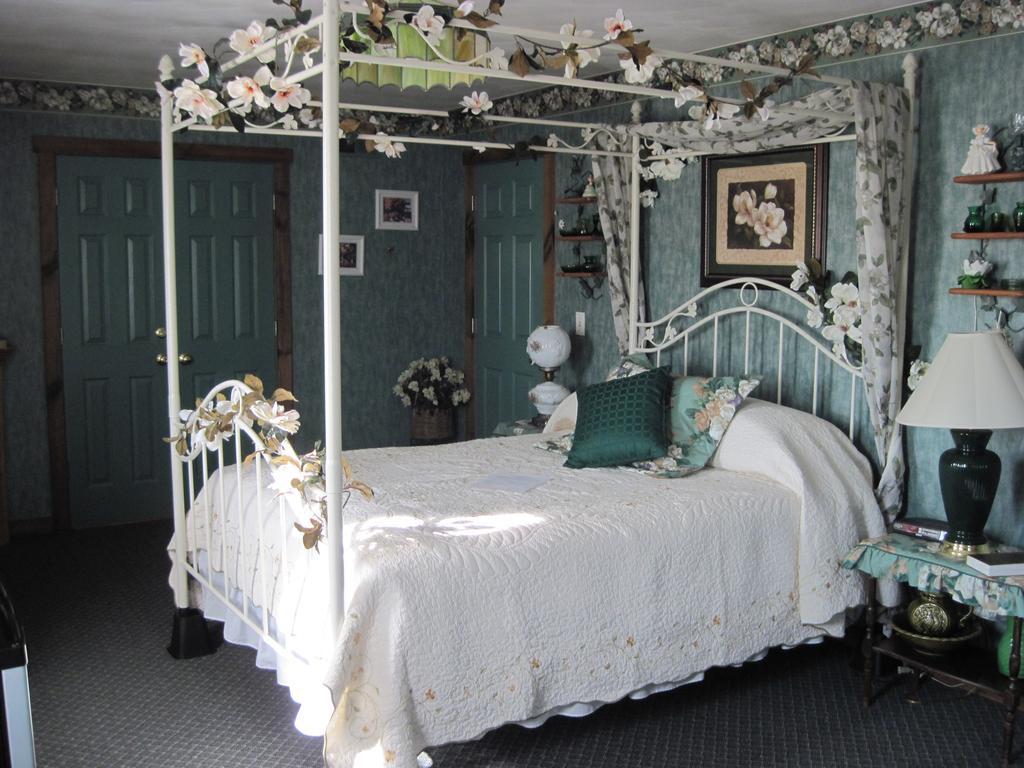 Berry Patch Bnb Lebanon Oda fotoğraf